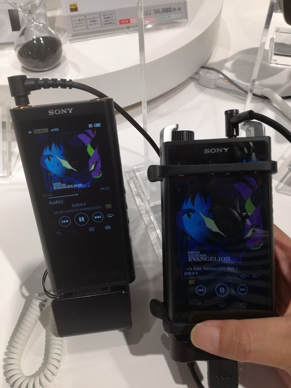 NW-ZX300試聴レビュー＜バランス接続編＞～NW-ZX2&PHA-2との音質比較 