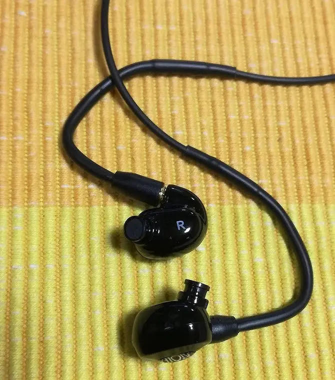 (未使用･未開封品)　Tumuri DH303-A1 6k88evb SATOLEX 【中古】Tumuri DH303-A1【秋葉原】 – e☆イヤホン