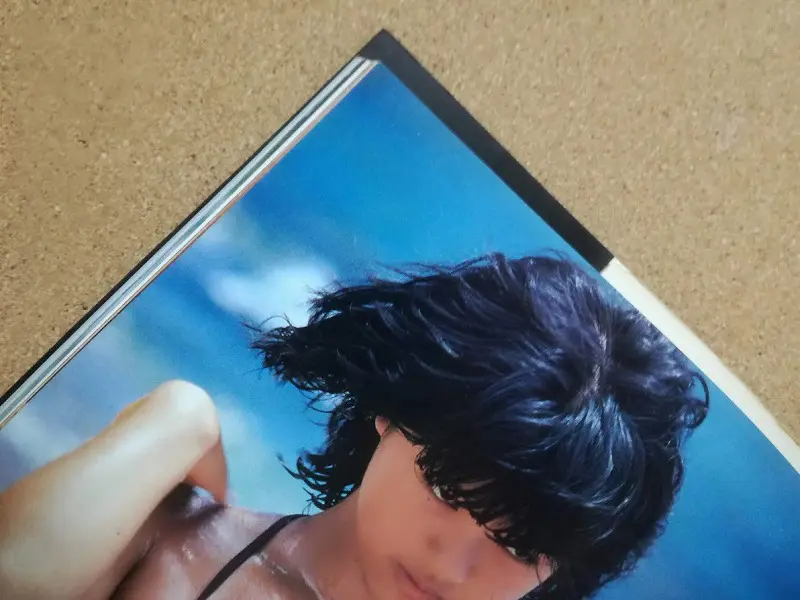 薬師丸ひろ子写真集 青春17歳現在完了 フォトメモワール Amazon.co.jp: 昭和レトロ 薬師丸ひろ子 写真集 フォト
