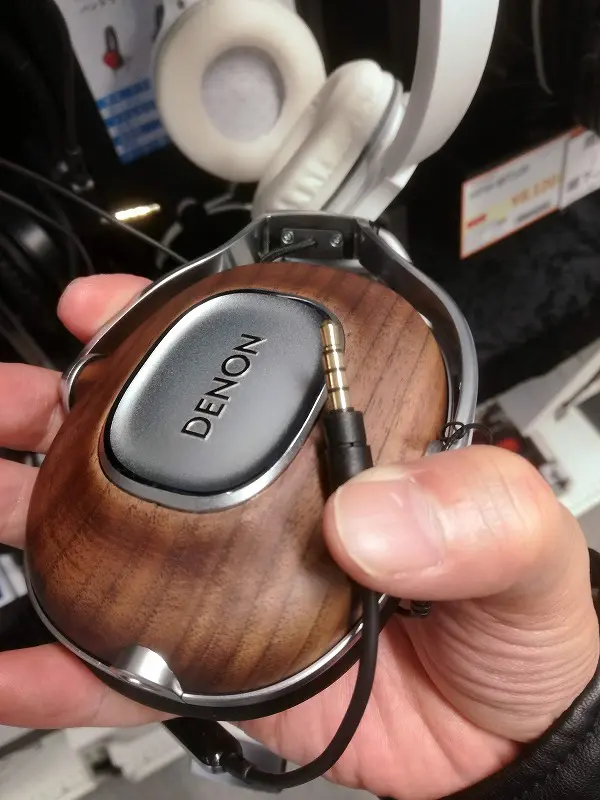 DENON - 福様用　デノン ヘッドホン MUSIC MANIAC AH-MM400 Amazon.co.jp: デノン Denon AH-MM400 ヘッドホン オーバー