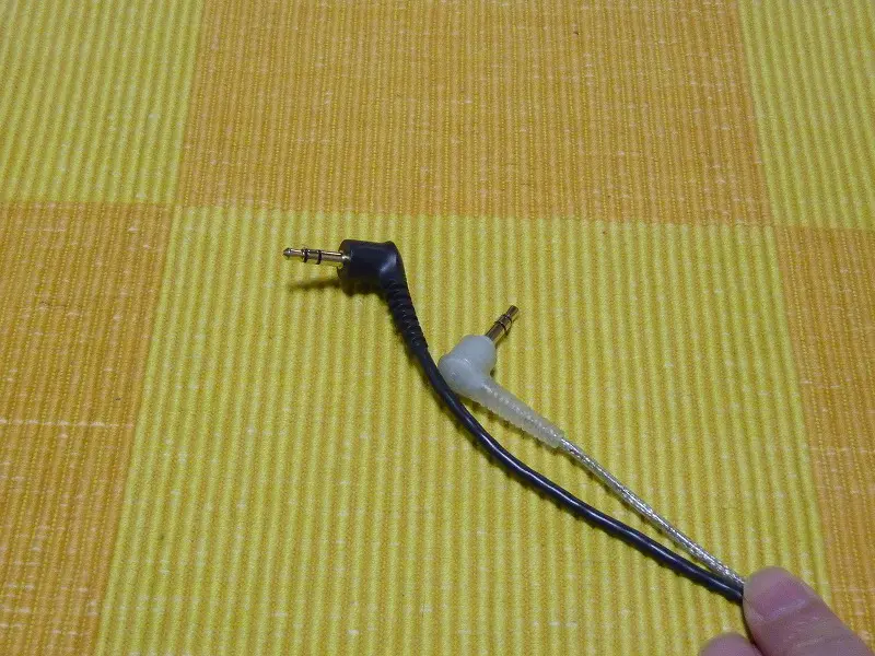 SHURE SE215speをSE846のケーブルにリケーブルすると…！？ | まちろブログ