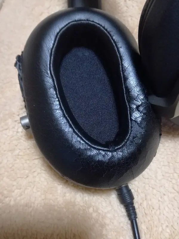 【イヤーパッド新品交換済み】名機 SONY MDR-Z1000 元箱付 楽天市場】mdr－z1000 イヤーパッドの通販