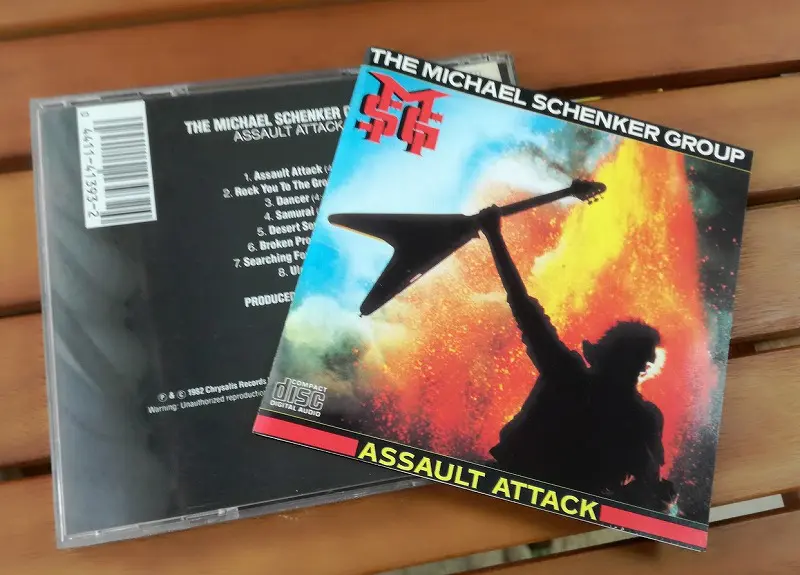 ハードロック名盤巡りの旅 Part8＜おすすめプログレハード＞ | まちろ