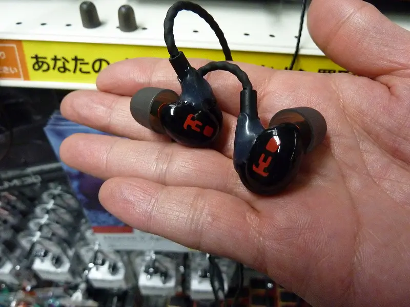Westone AM PRO 30 有線イヤホン Amazon.co.jp: 【国内正規品】Westone Audio AM-PRO-X30