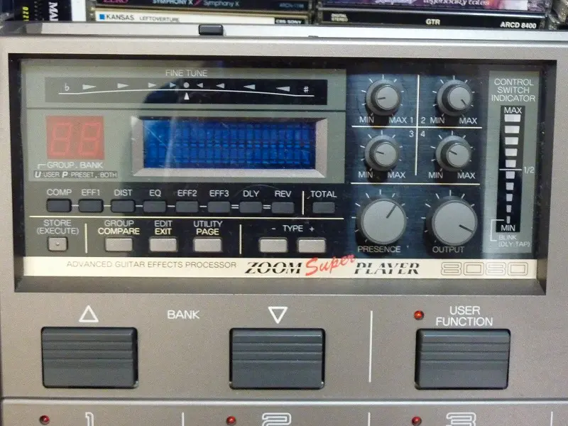 BOSS BR-80 レコーダー エレキギター マルチエフェクター MTR イシバシ楽器】 BOSS BR-80で一曲作ってみよう - YouTube