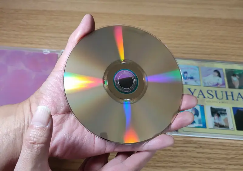 音質レビュー】ゴールデン☆ベスト SACDハイブリッド盤のCD層の