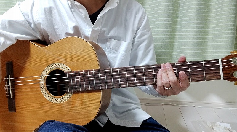 クラシックギター弦】SAVAREZ 510CRP レビュー～サバレスの選び方～ まちろブログ