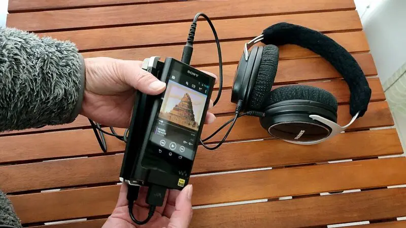 脳が喜ぶ】SHURE SRH1540を10年使って思うこと～おすすめ