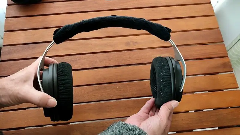 脳が喜ぶ】SHURE SRH1540を10年使って思うこと～おすすめ