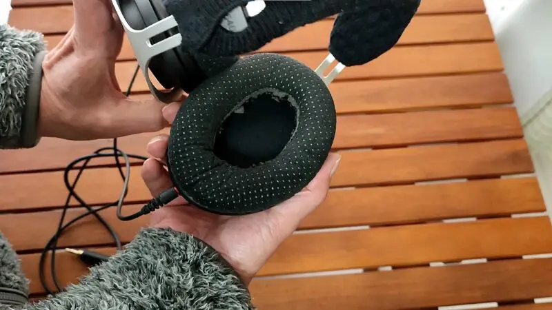 脳が喜ぶ】SHURE SRH1540を10年使って思うこと～おすすめ